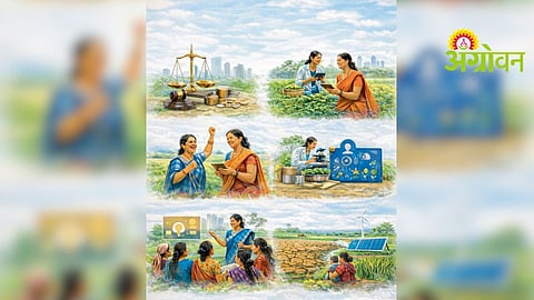 Women Farmers