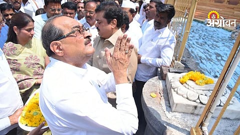 Cultural and environmental campaigns in Nashik