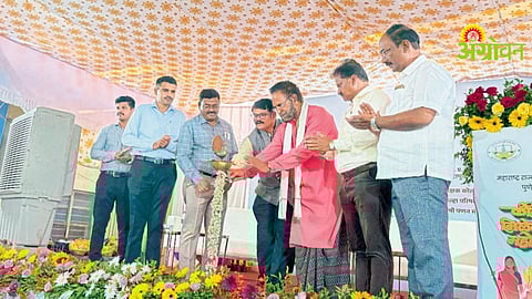 Kolhapur Millet Festival