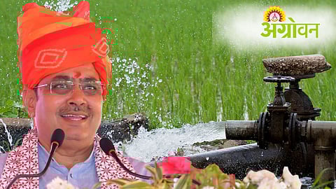 Agriculture Electricity