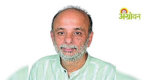 Interview With Pra. Niraja Hatekara