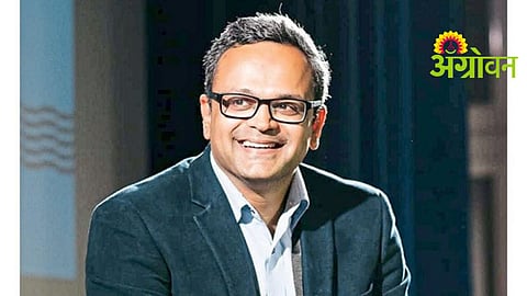 Dr. Sachin Shende Pass Away