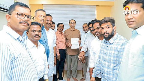 Crop loss compensation demand by farmers