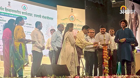 Zero budget natural farming techniques Maharashtra