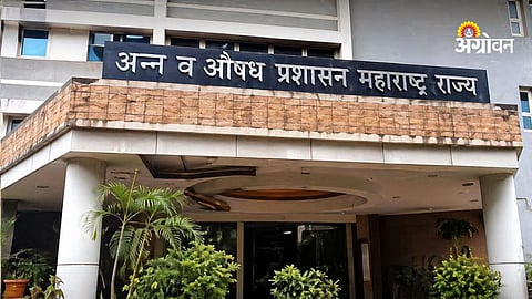 FDA action on mislabeling dairy products