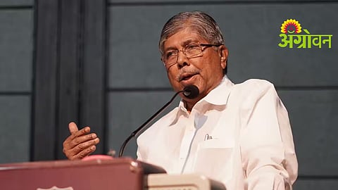 Agriculture Irrigation Schemes