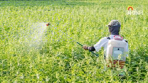 Water soluble fertilizer selection based on crop growth stage