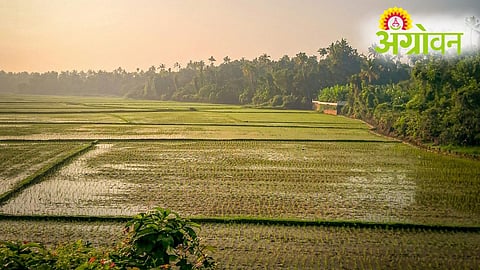 ISRO Mapped Villages