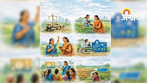 Women Farmers