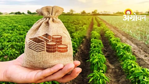 Agriculture Exports Growth