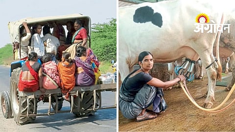 Women Farmers Policy