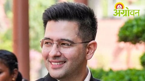 Raghav Chadha