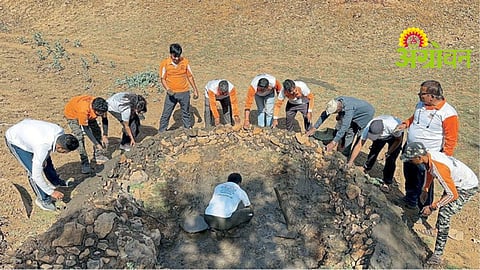 Water Conservation Campaign