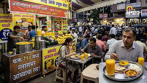 Public health impact of food adulteration and prevention steps