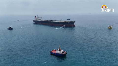 Role of Strait of Hormuz in global economy