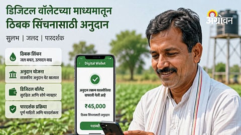 Future of digital agriculture payments
