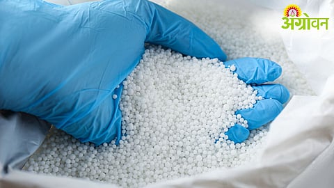 India Russia joint urea production project