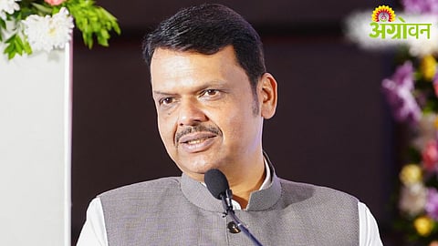 Devendra Fadnavis