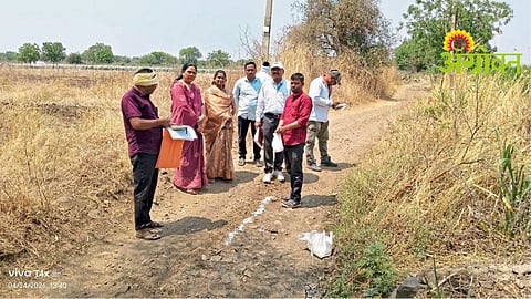 ‘Raste Mokale’ Campaign