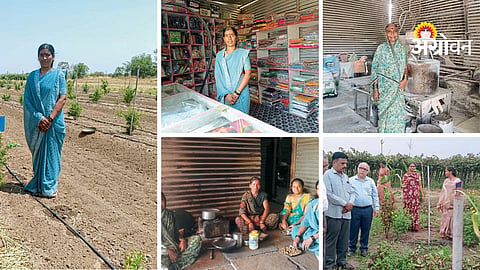 Farming Success Stories
