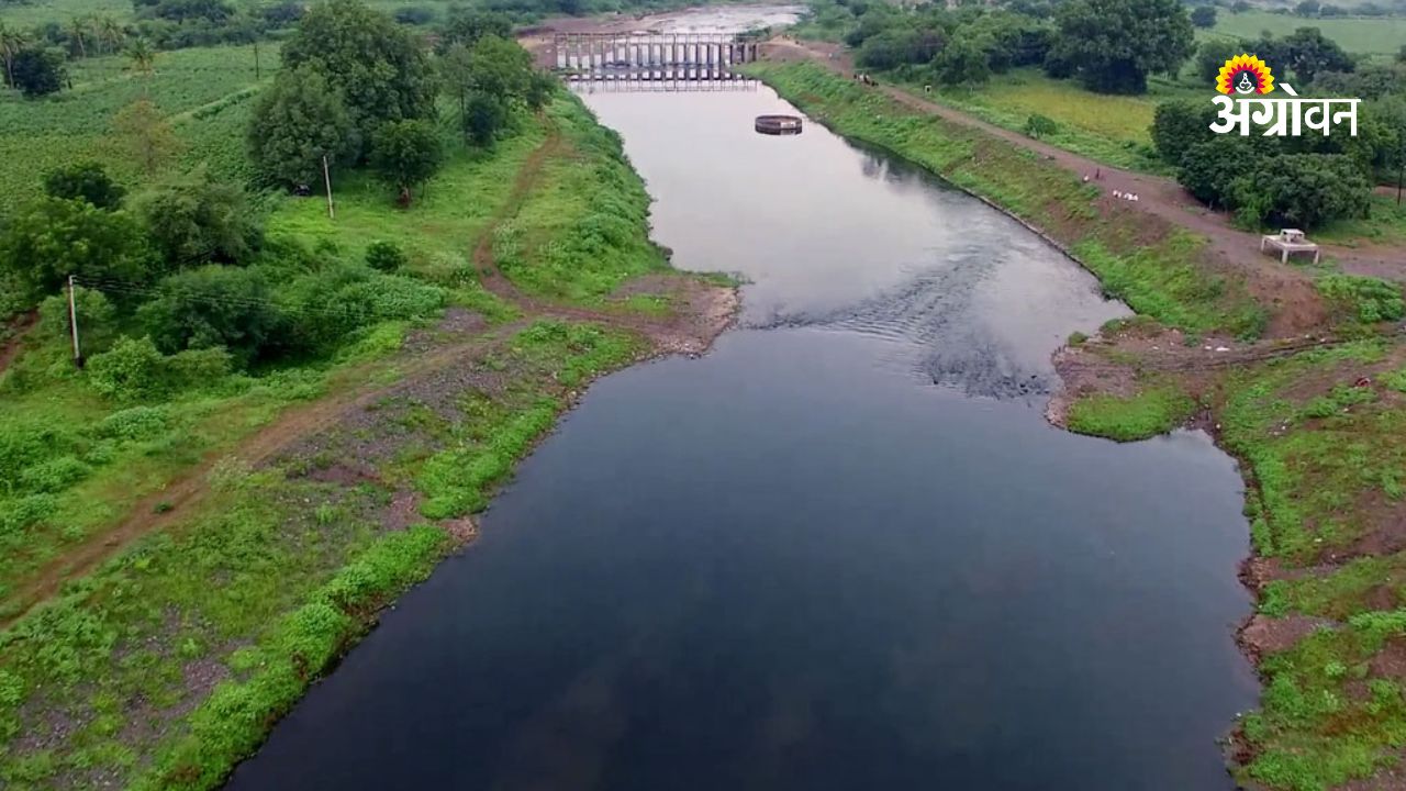 Maharashtra river rejuvenation authority polluted rivers plan