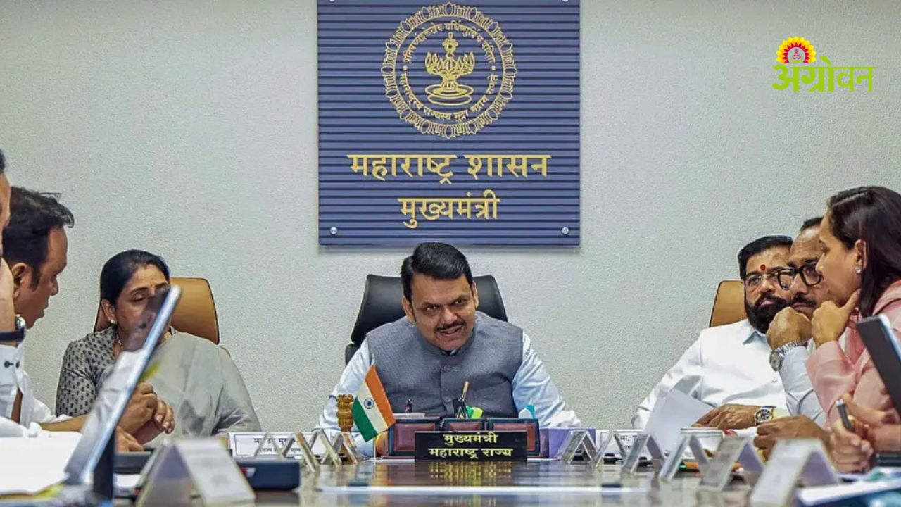 Maharashtra artificial intelligence policy