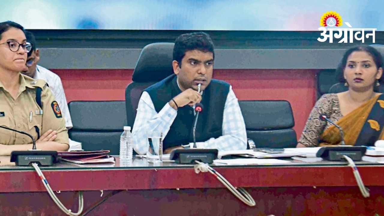 Administration Prepares for Monsoon Flood Risk