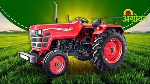 Tractor Tax Benefits
