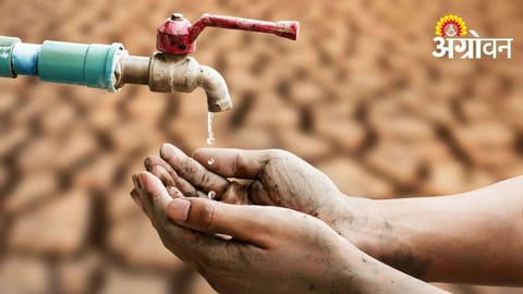 283 Water Scarcity Proposals Pending in Nagpur