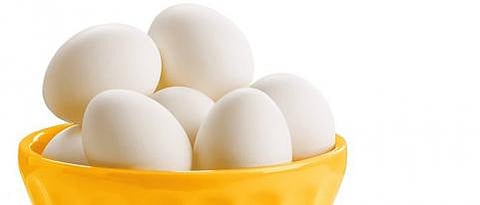 eggs