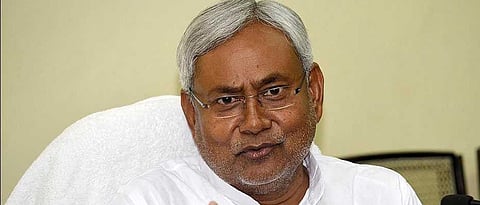 नितीश कुमार यांचा आज शपथविधी; सातव्यांदा होणार बिहारचे मुख्यमंत्री