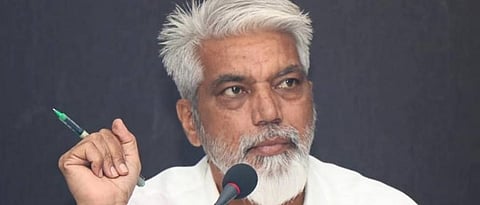 dada bhuse 