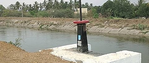  ‘Kukadi’ on water issue Let's find a solution: Pawar
