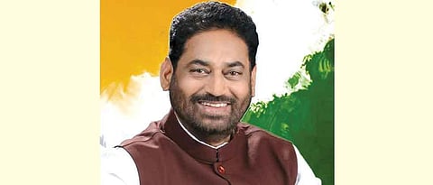 No more thermal power projects: Energy Minister Dr. Raut