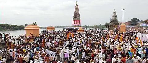  Kartiki Wari