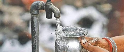 Drinking Water