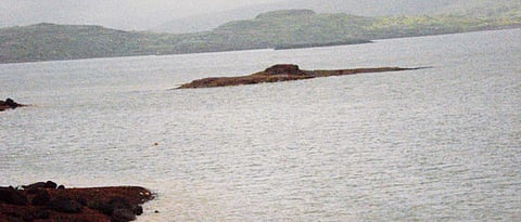 Water Storage