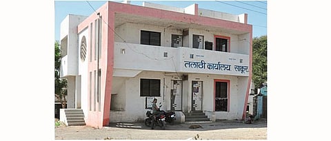 Talathi Sajja