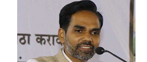 शेतकरी आंदोलन दडपण्याचा डाव;   किसान सभेचे नेते डॉ. अजित नवले यांचा आरोप  Ploy to suppress peasant agitation; Kisan Sabha leader Dr. Allegation of Ajit Navale
