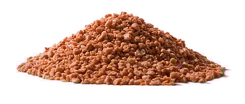 Russia imports potash from countries other than Belarus