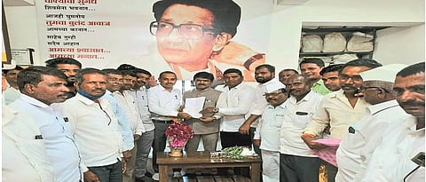 Farmers oppose Greenfield Highway land acquisition