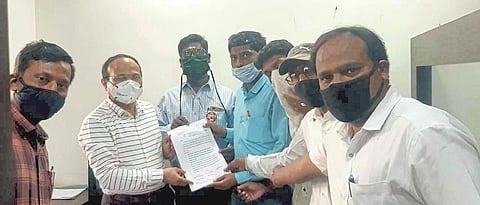 Accept crop insurance, compensation in Marathwada