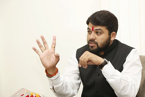 Ravikant tupkar