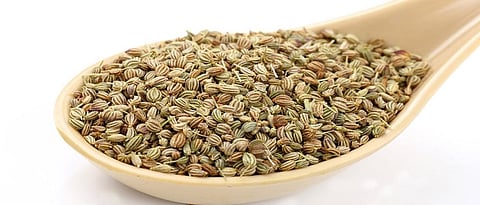 Ajwain