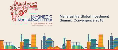 'मॅग्नेटिक महाराष्ट्र'चे आज उद्‌घाटन