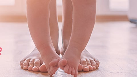 बालपणातील आजार - मुडदूस | Childhood Diseases - Rickets