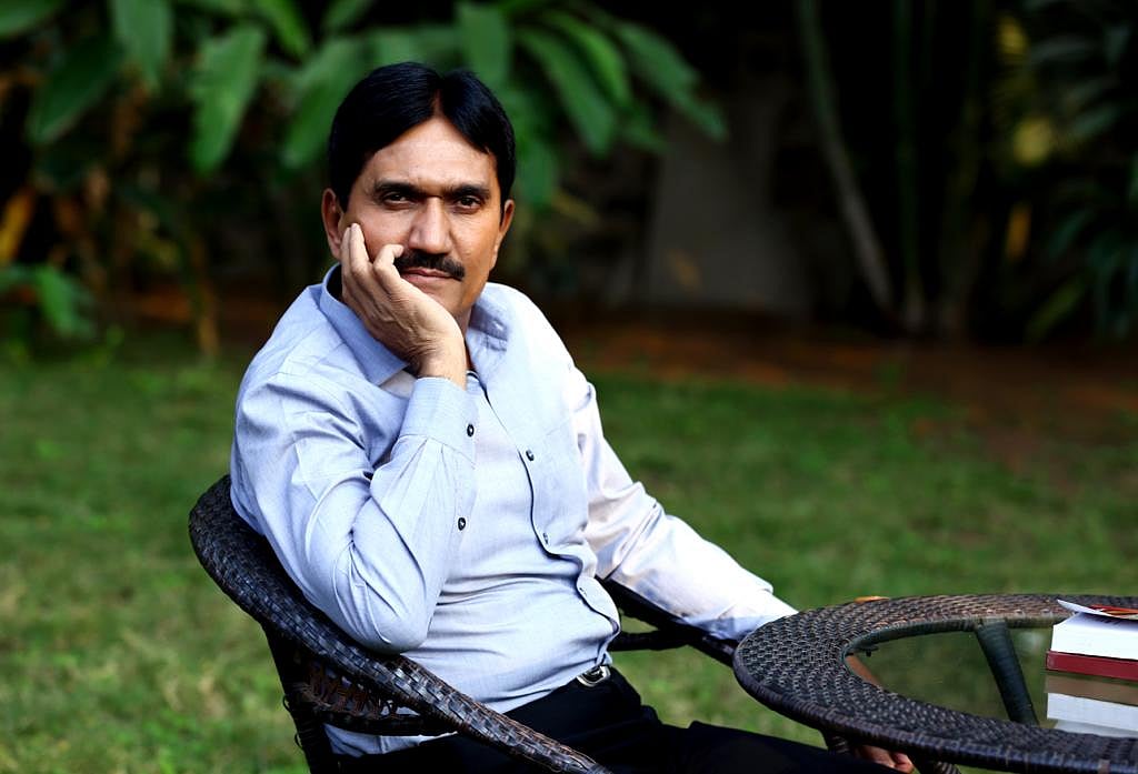 Chandrkant Dalavi | जागरूकता हीच ग्रामविकासाची गुरूकिल्ली