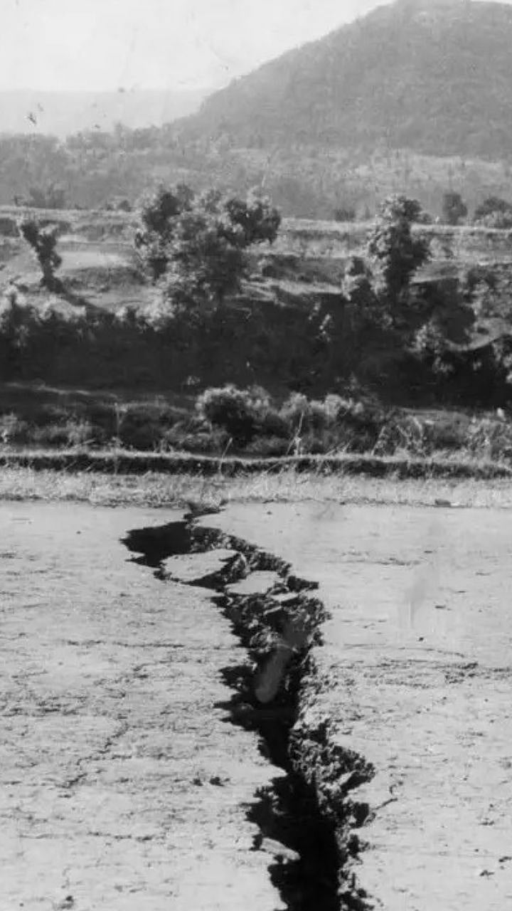 Koyna Earthquake : कोयनेतील तो थरकाप उडवणारा भूकंप PHOTOS|Memories of ...