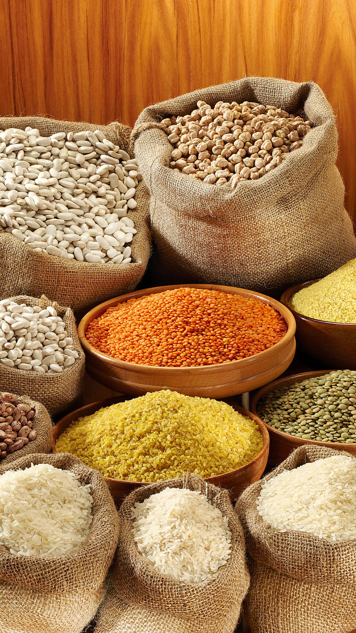 Pulses Market : कडधान्याची आयात का वाढली?|Why did the import of pulses ...