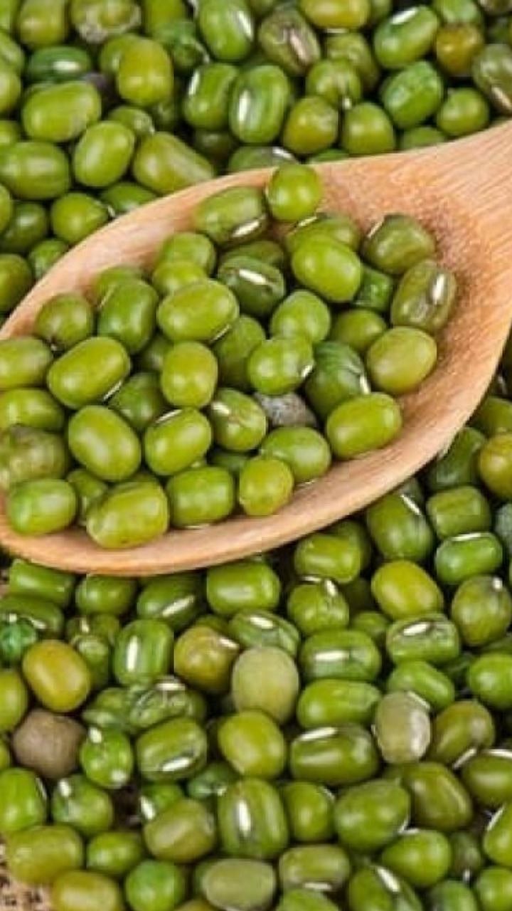 Mung Health Benefits : रोजच्या आहारात घ्या मूग ; इतके आहेत फायदे|Moong ...